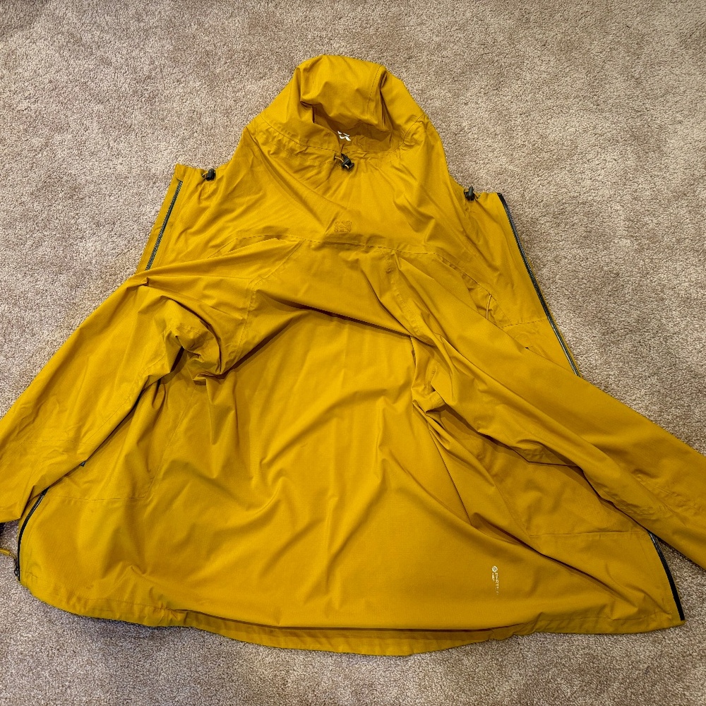 Rab Spark Rainjacket - Small - image 6